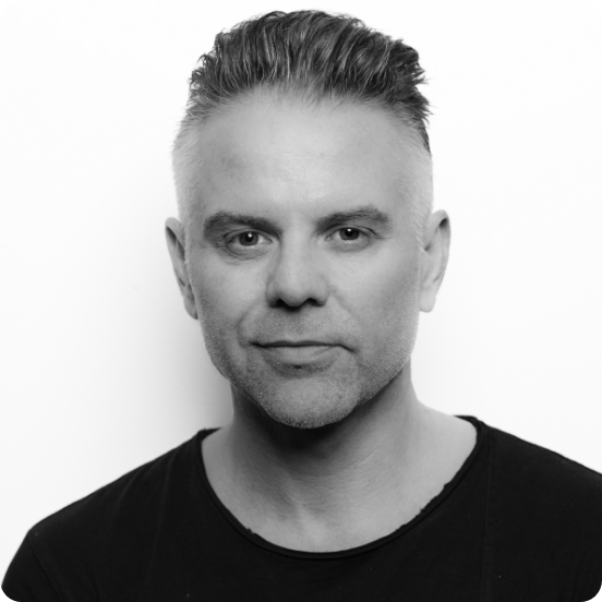 Aaron Upcroft