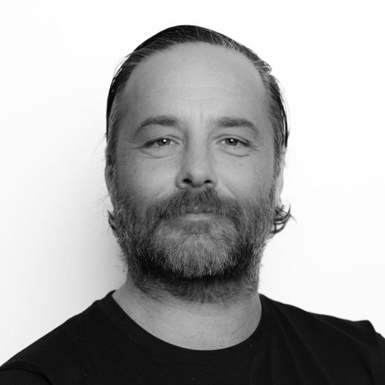 James Watts